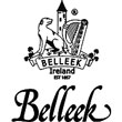 Belleek Company Logo